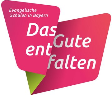 Das Wichern-Zentrum wird unterstützt von der Schulstiftung "Das Gute entfalten"