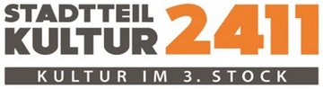 Für unsere Angebote arbeiten wir eng mit den Kolleg*innen des Stadtteilkultur 2411 zusammen.