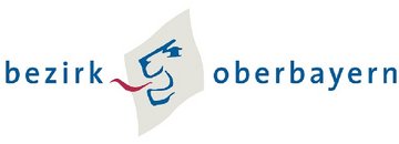 Das Wichern-Zentrum wird unterstützt vom Bezirk Oberbayern.