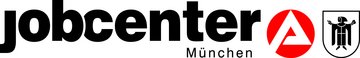Junge Arbeit wird unterstützt vom Jobcenter München.