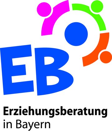 Wir arbeiten eng zusammen mit den Erziehungsberatungsstellen in Bayern.