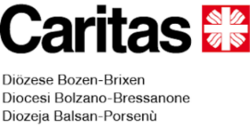 Für unser Projekt Familienerholung arbeiten wir eng mit der Caritas Bozen zusammen.
