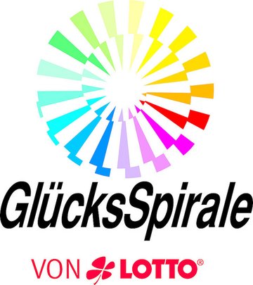 Unser Boulderprojekt wird unterstützt von der Glücksspirale